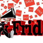 Black Friday Advert