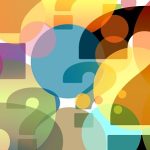 Lots of question marks