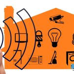 4IR and IoT: the smart home
