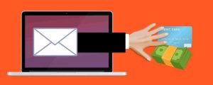 Article about email scams and how to spot them