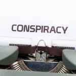 Computers and conspiracy theories - a few fun stories