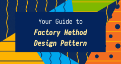 Design Patterns - Factory Method Pattern