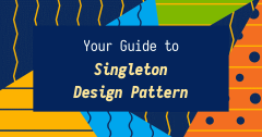 Design pattern - Singleton pattern