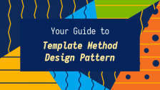 Design Patterns - Template Method Pattern