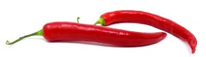 Project Lombok - image of chillis